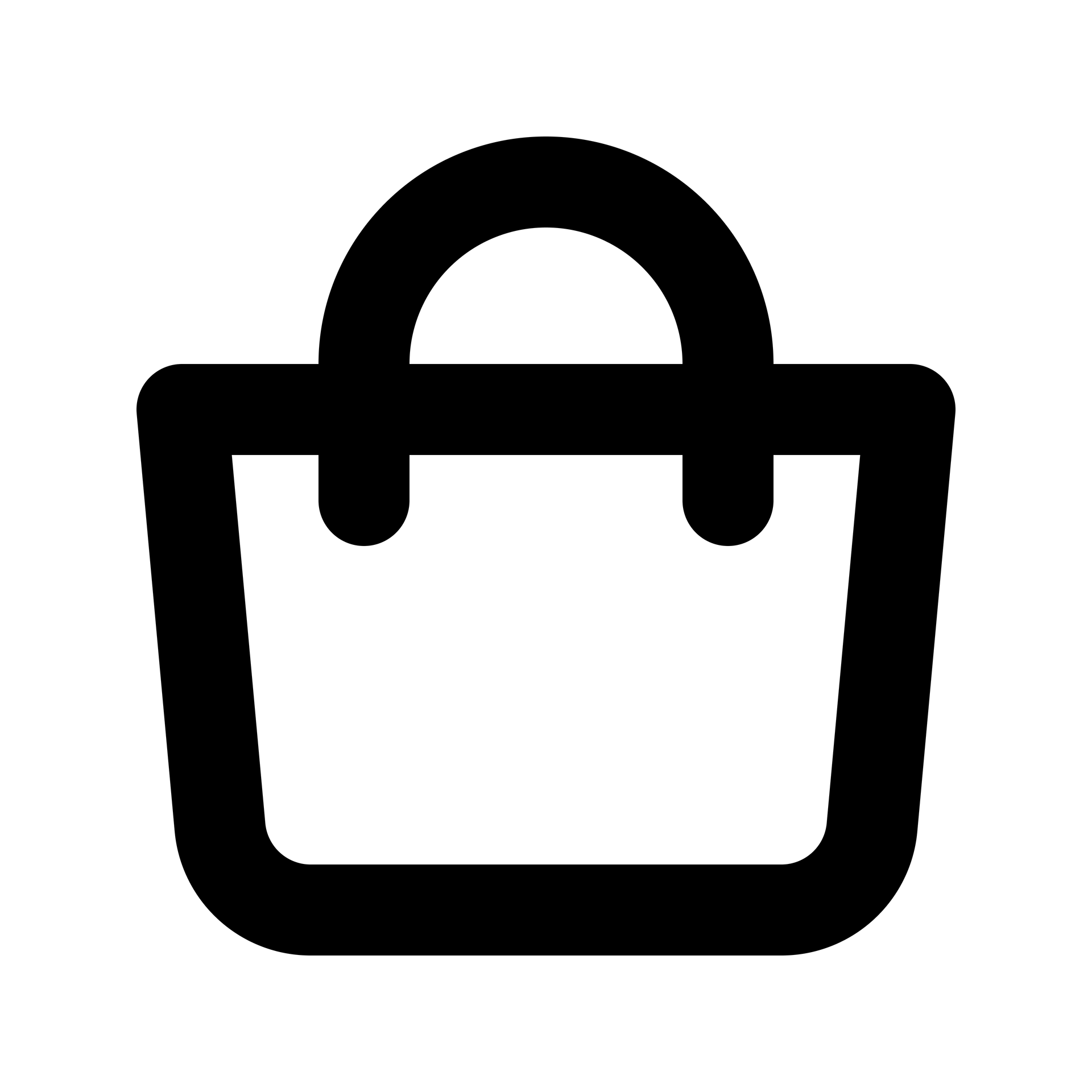 button icon