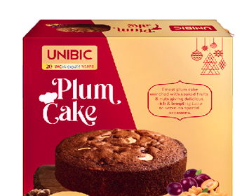 CAKE RANGE