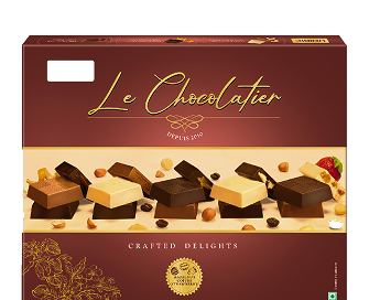 LE CHOCO LATIER