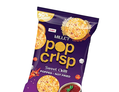 POP CRISP