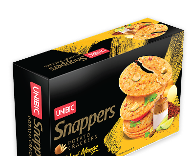 SNAPPERS