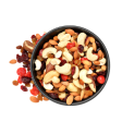 FRUIT N NUT BLAST