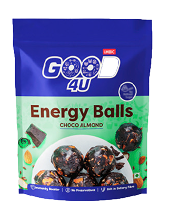 Energy Balls Box