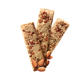 finger cookie