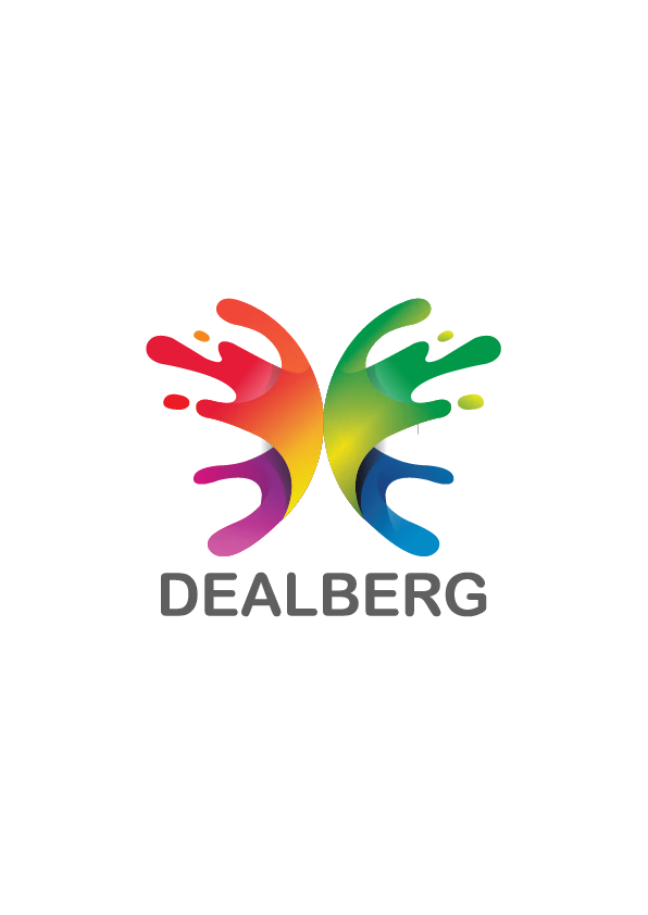 Dealberg Logo