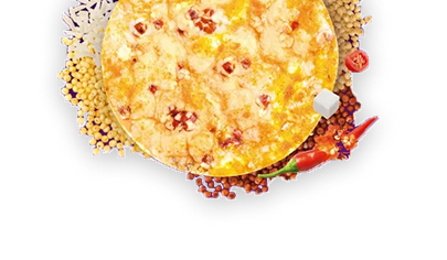 POP CRISP