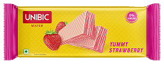 Wafer Bar Box